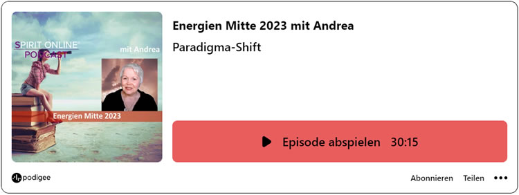 video PODCAST Energien Mitte 2023 29-06-2023