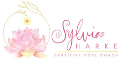Logo Sylvia harke
