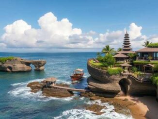 Bali Reise