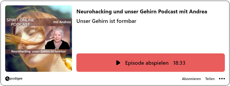 podcast video Neurohacking 31-08-2023