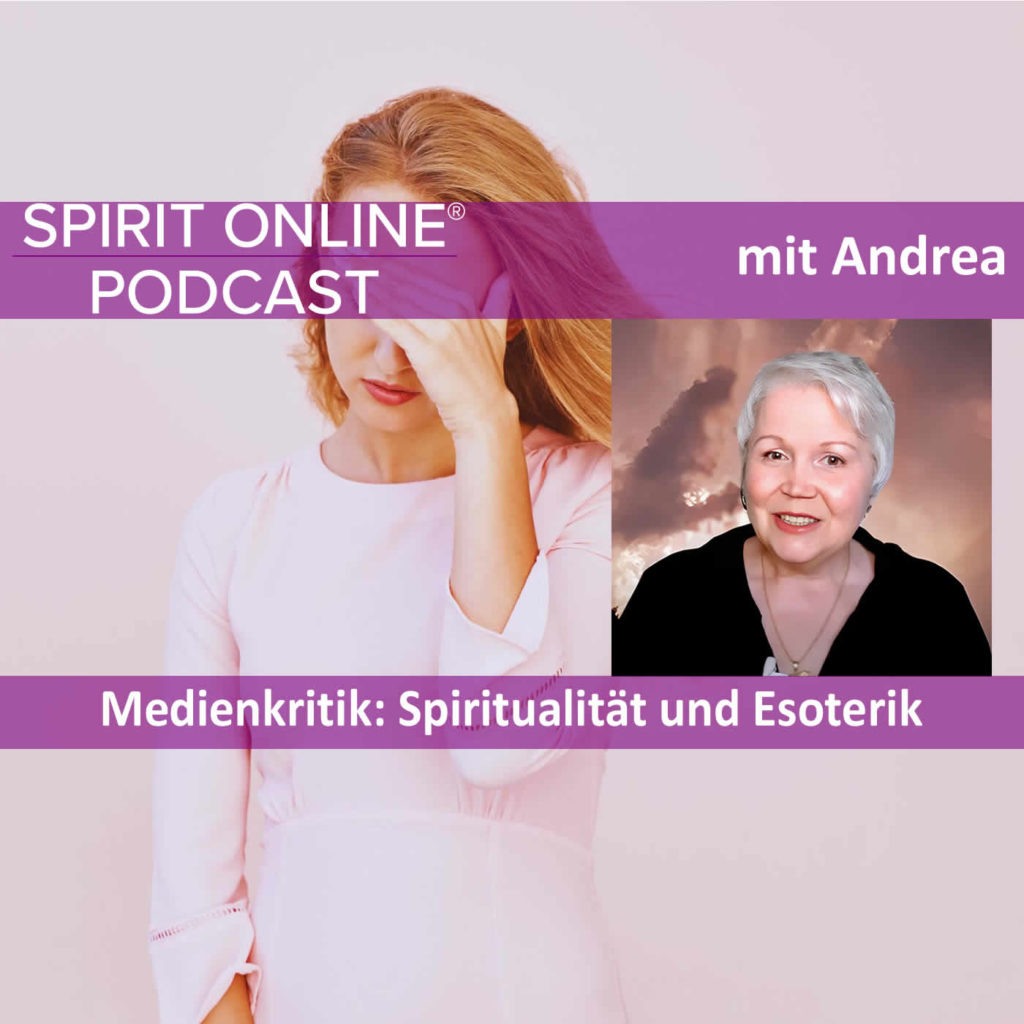 podcast video Spiritualitaet Esoterik Medien 21-09-23