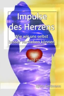 400 Impulse des Herzens Buch Björn Geitmann Spirit Online pixabay