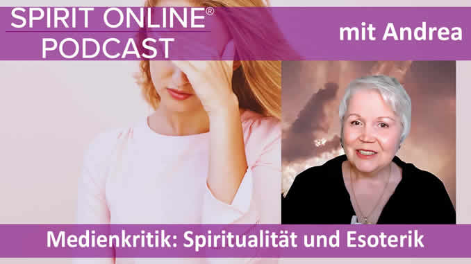 podcast video Spiritualitaet Esoterik Medien 21-09-23