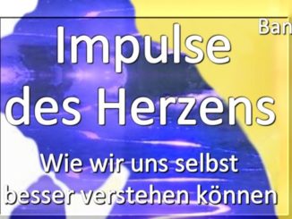 Impulse des Herzens Band 18 Buch Björn Geitmann Spirit Online pixabay