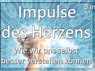 Impulse des Herzens Band 20 Buch Björn Geitmann pixabay