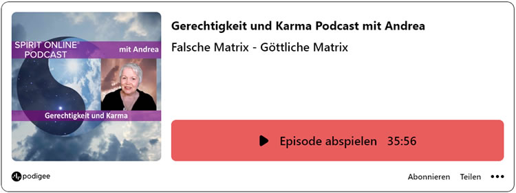 Podcast gerechtigkeit karma 28-09-23