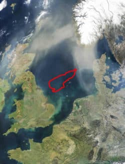 karte doggerland commonsense wikipedia