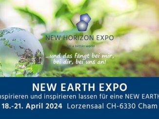 NEW EARTH EXPO