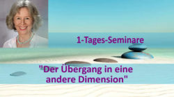 ein Tag Barbara Bessen Strand Meer Seminar