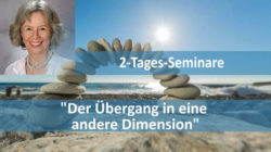 zwei Tage Barbara Bessen Strand Meer Seminar