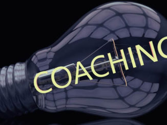 coaching glühbirne