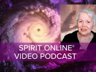 video podcast Astrologie 21-12-23 Andrea Riemer