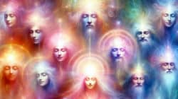 Zahl 11 in der Numerologie aufgestiegene meister