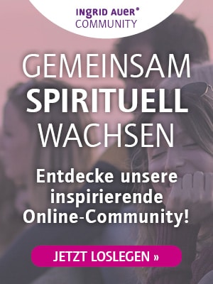 Ingrid Auer Banner Community