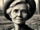 Dorothy Day Begruenderin der Catholic Worker Bewegung