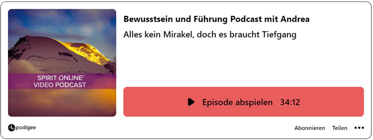 video podcast bewusstsein führung 01-02-2024