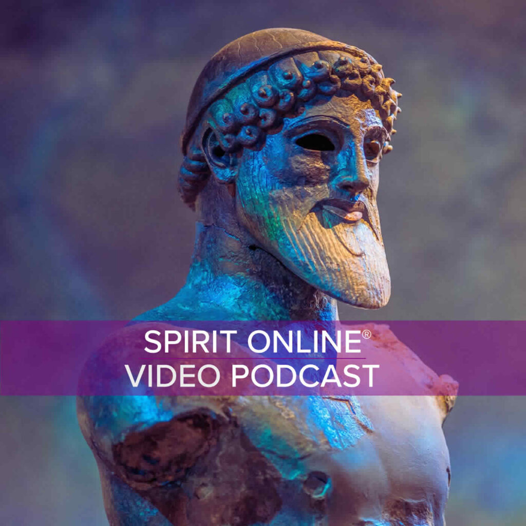 Video podcast Mythen und Sport 14-03-2024