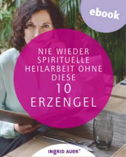 Erzengel Metatron neu Banner Erzengel Freebie ingrid auer