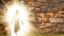 Österliche Auferstehungsfreude auferstehung jesus