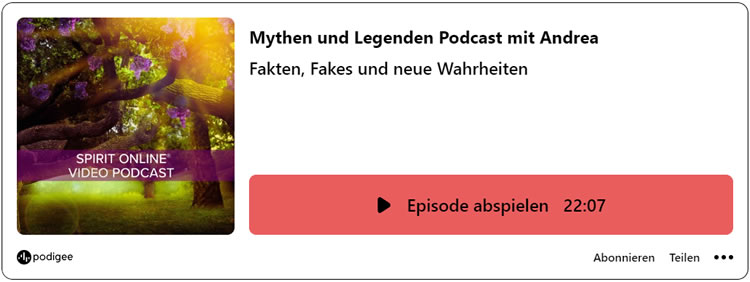 Video podcast Mythen 29-02-2024
