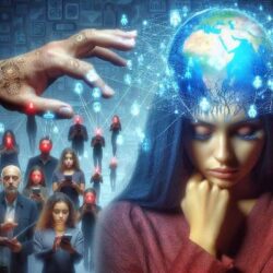 Feststecken in Ego Energien manipulation bewusstseinskontrolle
