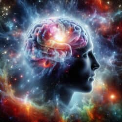 Thaumasium die Wunderkraft des Universums Neurospiritualität in den Tiefen unseres Gehirns