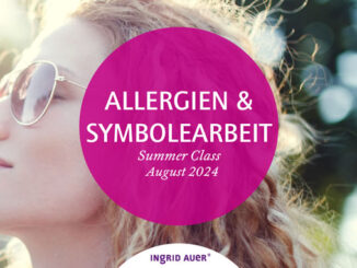 ingrid auer summer class allergien