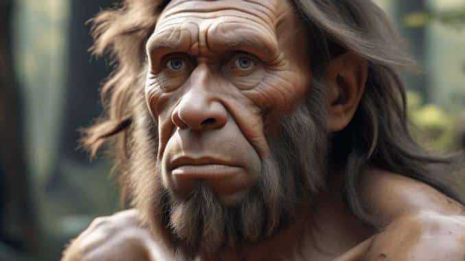 Neandertaler