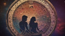 Hellseher und Astrologe E. Charis zu Liebesfragen Sternzeichen in idealen Liebesbeziehungen