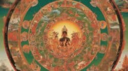 Darstellung Samsara