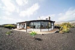 Finca der Anlage Lotus del Mar Lanzarote