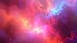 Rote Aura Aurafarben