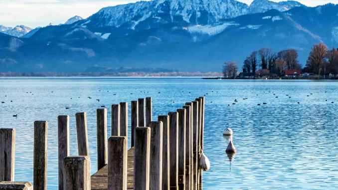 Chiemsee