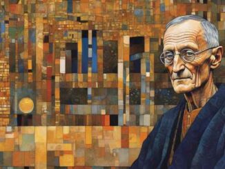 portrait hermann hesse