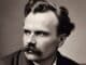 Portrait Nietzsche