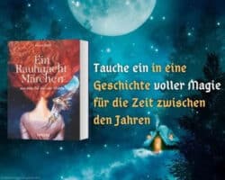 Rauhnacht Märchen (c) unum Verlag