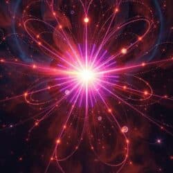 Quantenheilung kritisch betrachtet Quantenfeld