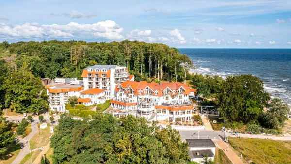 hotel usedom