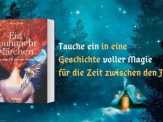 Cover Rauhnacht Märchen (c) unum Verlag