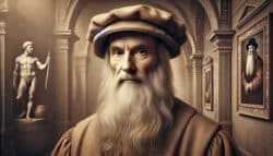 Geheimnisse leonardo da vincis