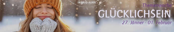 Banner Themenwoche Ingrid Auer Januar