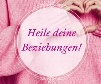 Banner Ingrid Auer Engel Essenz für Liebe