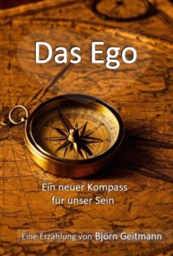 Das Ego von Björn Geitmann