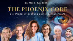 Kongress The Phoenix Code