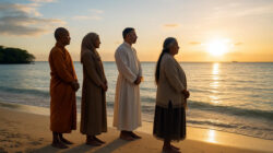 Gendün Rinpoche und die Lehre des klaren Geistes