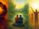 Formen der Liebe Eros, Philia und Agape