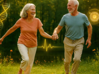 Longevity für ein aktives, gesundes Altern