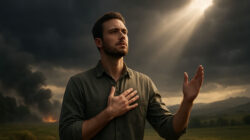 Verteidigung schließt Spiritualität nicht aus