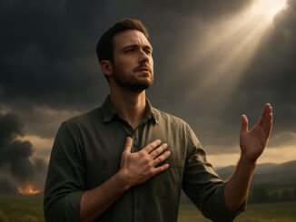 Verteidigung schließt Spiritualität nicht aus