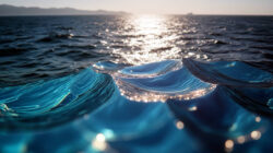 Singularität am Beispiel von Wasser